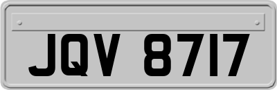 JQV8717