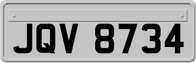JQV8734