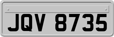 JQV8735
