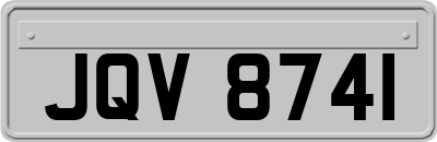 JQV8741