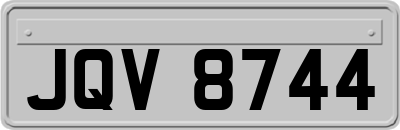 JQV8744