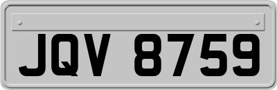 JQV8759