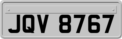 JQV8767