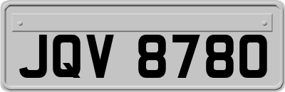 JQV8780