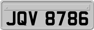 JQV8786