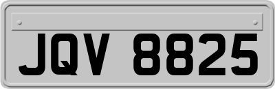 JQV8825