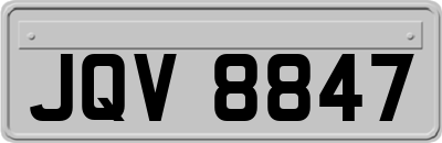 JQV8847