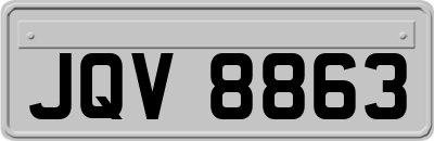 JQV8863
