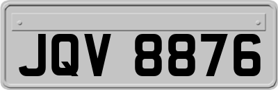 JQV8876
