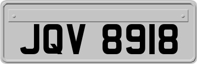 JQV8918