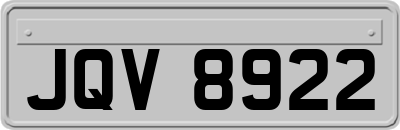 JQV8922