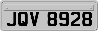 JQV8928