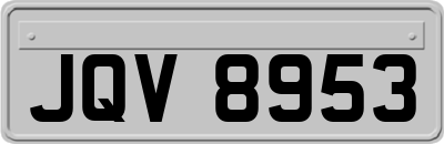JQV8953