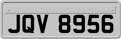 JQV8956