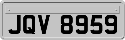 JQV8959