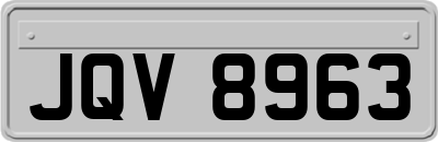 JQV8963