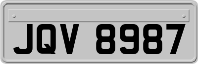 JQV8987