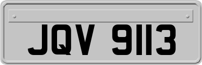 JQV9113