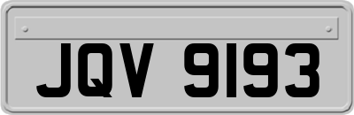 JQV9193