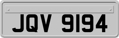 JQV9194
