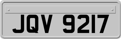 JQV9217