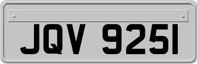 JQV9251