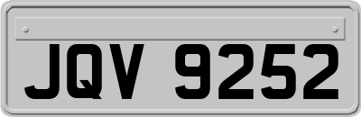 JQV9252
