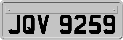 JQV9259