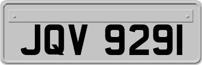 JQV9291