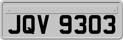 JQV9303