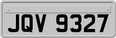 JQV9327