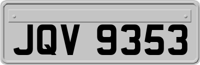 JQV9353