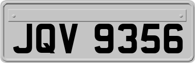 JQV9356