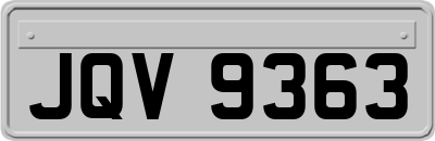 JQV9363