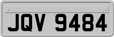 JQV9484