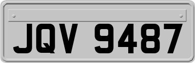 JQV9487