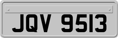 JQV9513