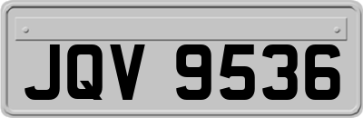 JQV9536