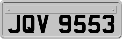 JQV9553