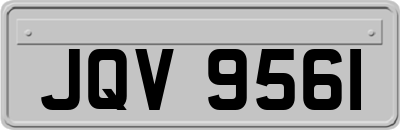 JQV9561
