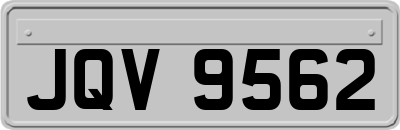 JQV9562