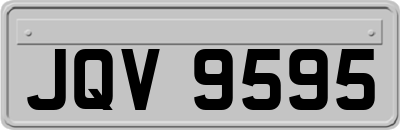 JQV9595