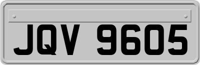 JQV9605