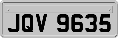 JQV9635