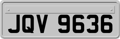 JQV9636