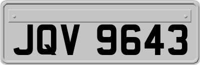 JQV9643