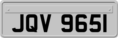 JQV9651