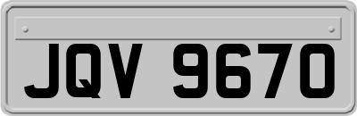 JQV9670