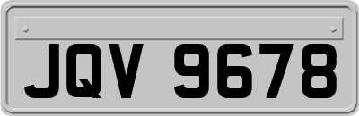 JQV9678