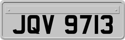 JQV9713
